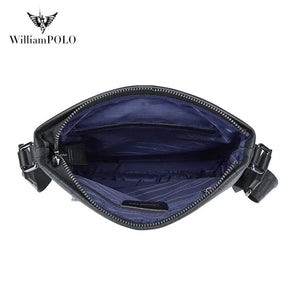 Bolsa Masculina William Polo Dublin