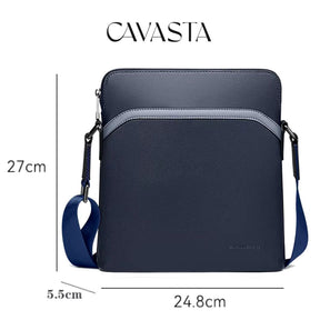 Bolsa Masculina William Polo Suécia