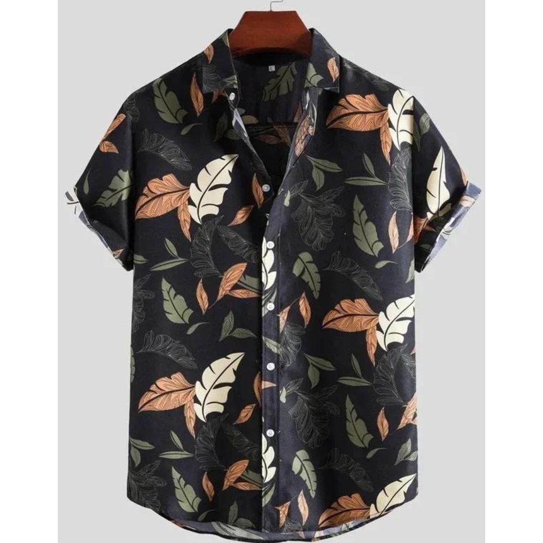 Camisa Sartori Florença