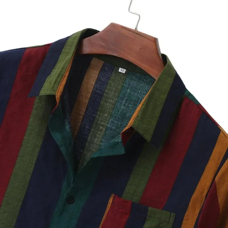 Camisa Sartori Roma