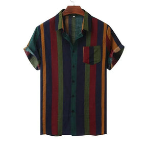 Camisa Sartori Roma