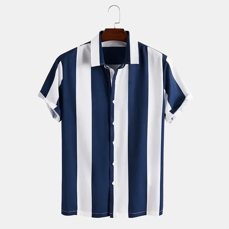 Camisa Sartori Veneza