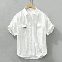 Camisa Sartori Walker