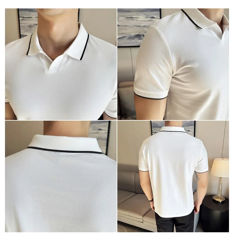 Camisa Polo Sartori Bento