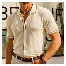 Camisa Polo Sartori Mauricio