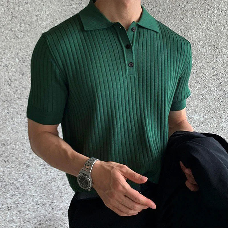 Camisa Polo Sartori Paris