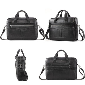 Bolsa Masculina Sartori CA02