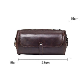 Bolsa Masculina Sartori CA03