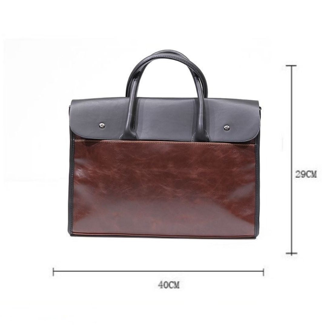 Bolsa Masculina Sartori CA04