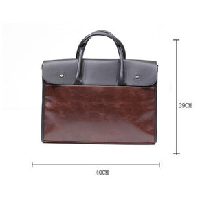 Bolsa Masculina Sartori CA04