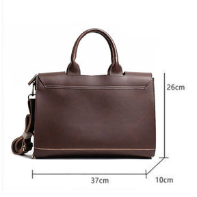 Bolsa Masculina Sartori CA05