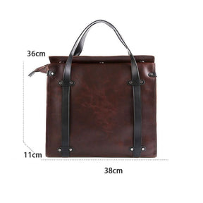 Bolsa Masculina Sartori CA06