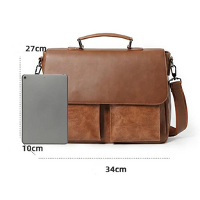 Bolsa Masculina Sartori CA07