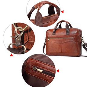 Bolsa Masculina Sartori CA02