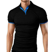 Camisa Polo Stritching