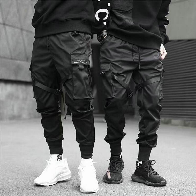 Calça Streetwear