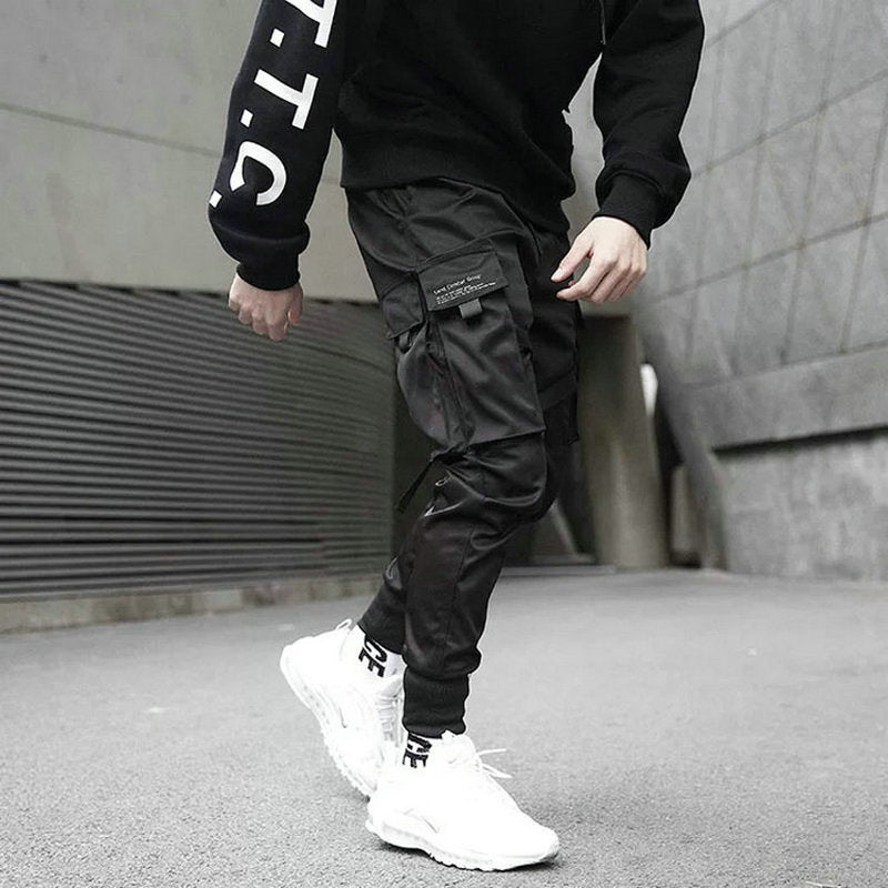 Calça Streetwear