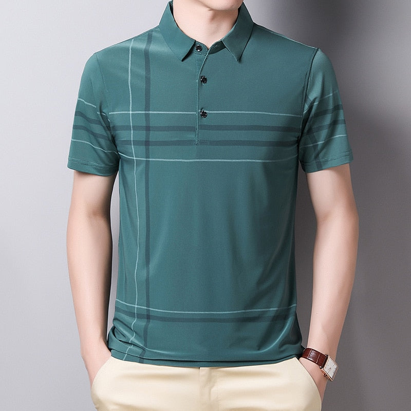 Camisa Polo Edward