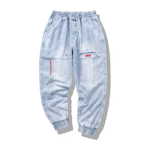 Calça Jeans Street