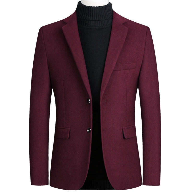 Blazer Jhonson