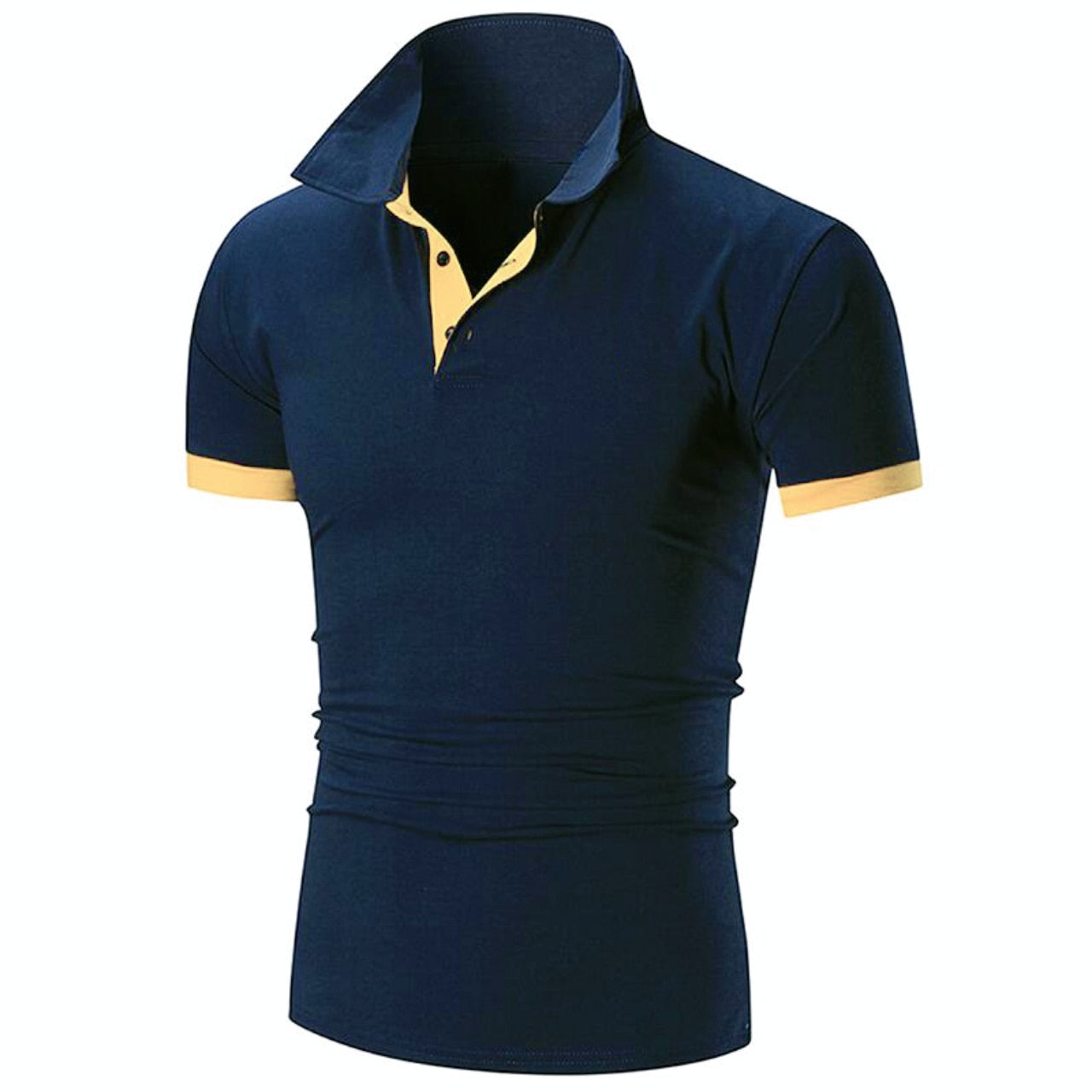 Camisa Polo Stritching