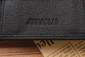 Carteira Masculina Sartori Jinbaolai