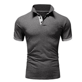 Camisa Polo Stritching