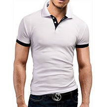 Camisa Polo Stritching