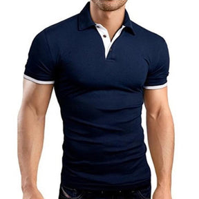 Camisa Polo Stritching