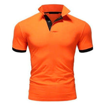 Camisa Polo Stritching