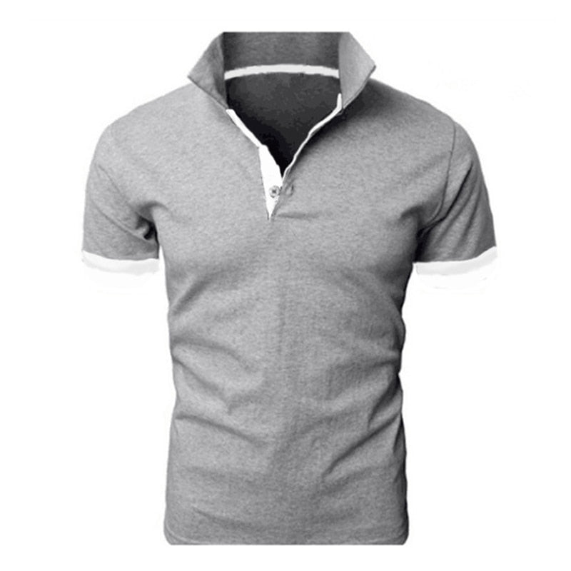 Camisa Polo Stritching