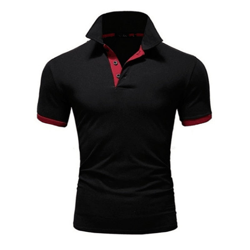 Camisa Polo Stritching