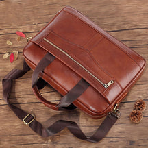 Bolsa Masculina Sartori CA02