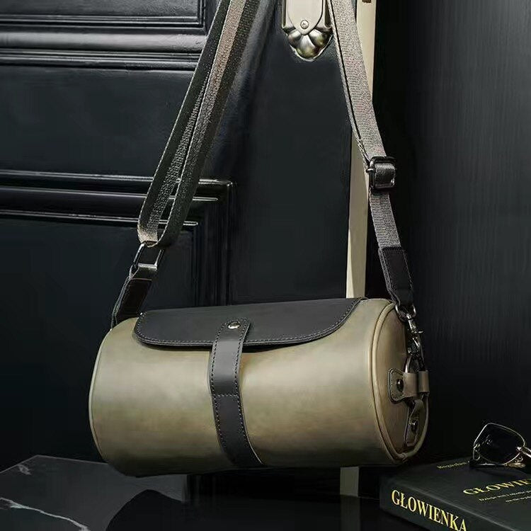 Bolsa Masculina Sartori CA03