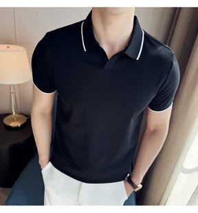 Camisa Polo Sartori Bento