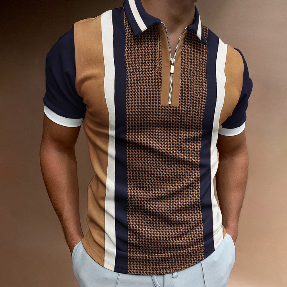 CAMISA POLO PAVARD