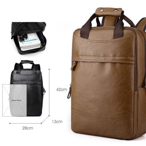 Bolsa Masculina Sartori CA01