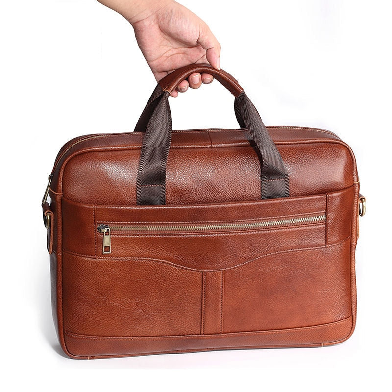 Bolsa Masculina Sartori CA02