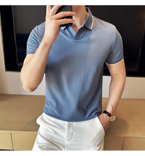 Camisa Polo Sartori Bento