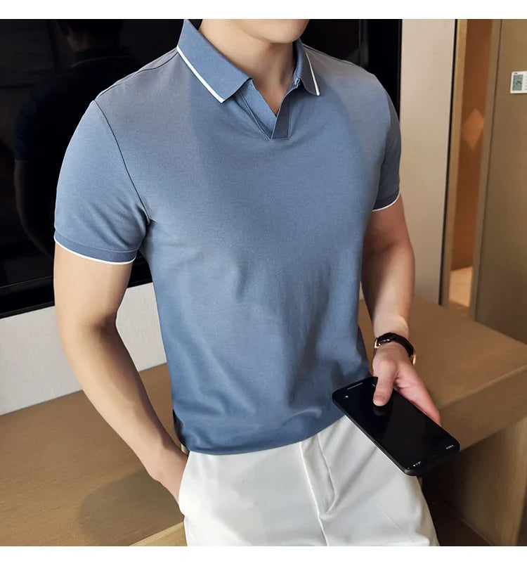 Camisa Polo Sartori Bento