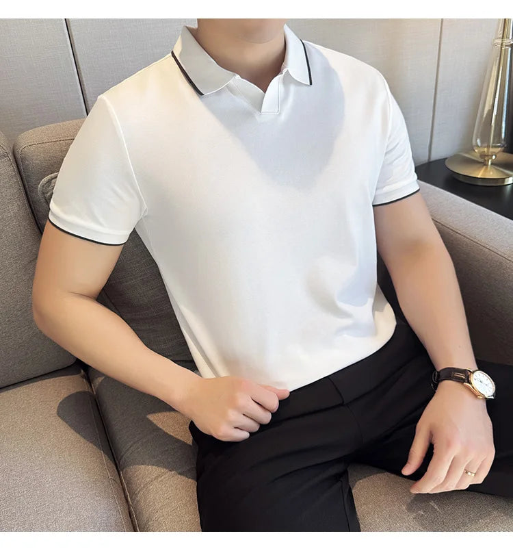 Camisa Polo Sartori Bento