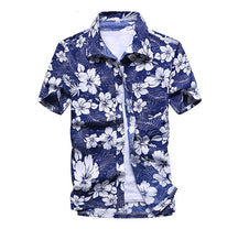 Camisa HIBISCO