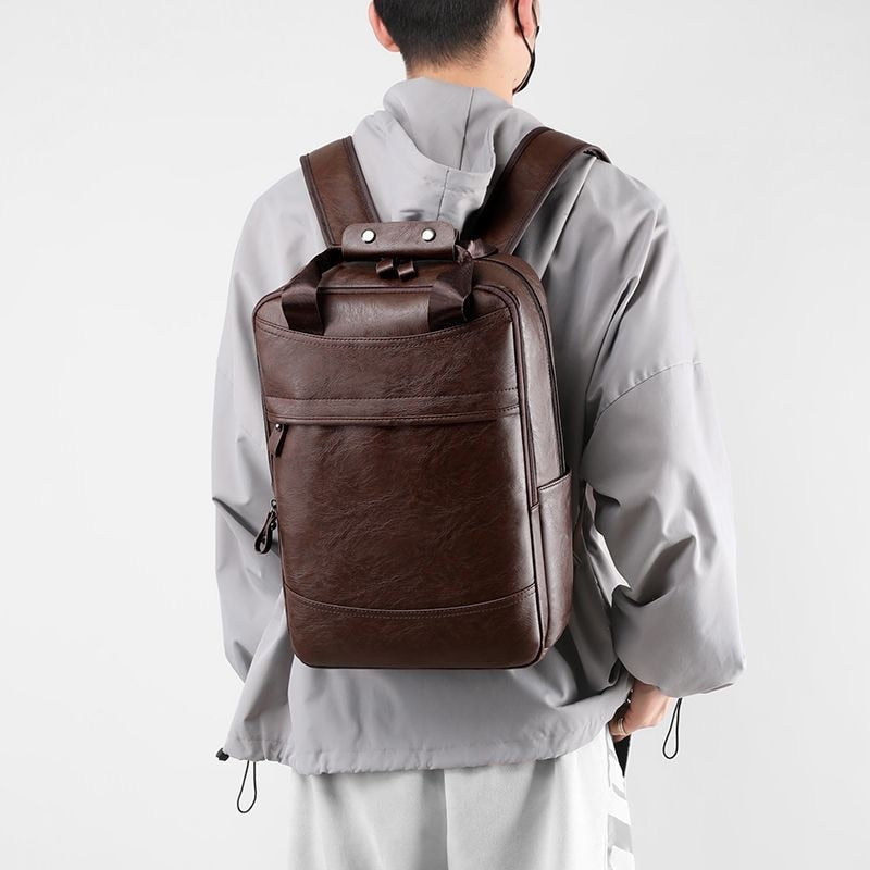 Bolsa Masculina Sartori CA01