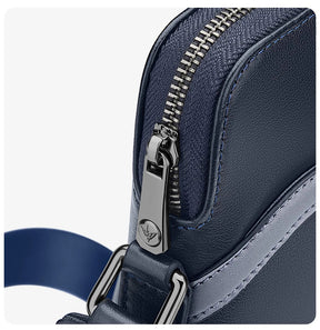 Bolsa Masculina William Polo Suécia