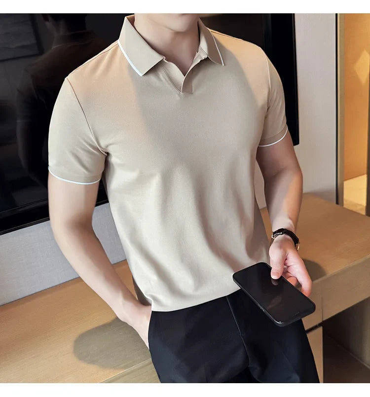 Camisa Polo Sartori Bento