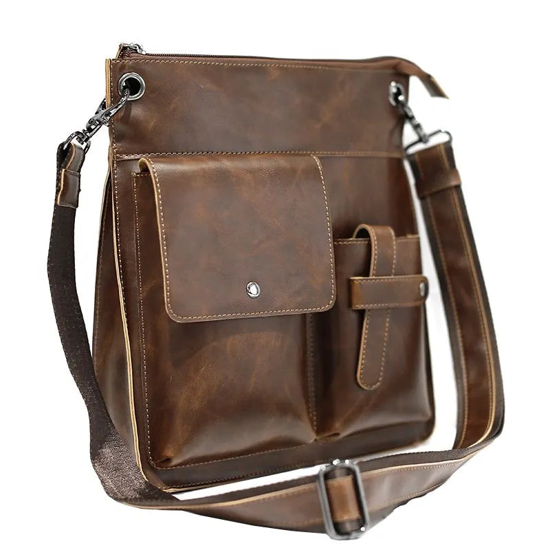 Bolsa Masculina Sartori CA08