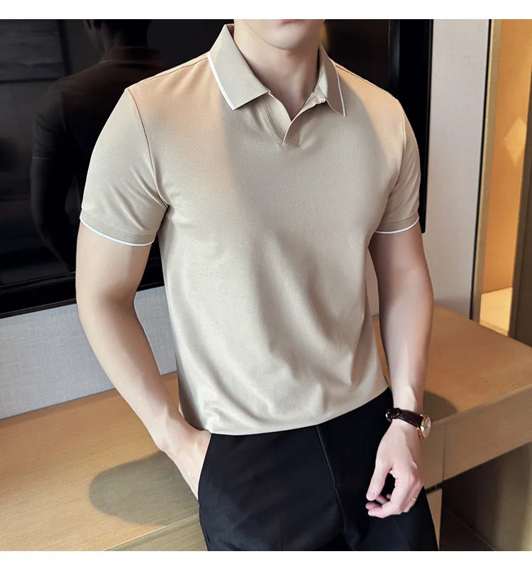 Camisa Polo Sartori Bento