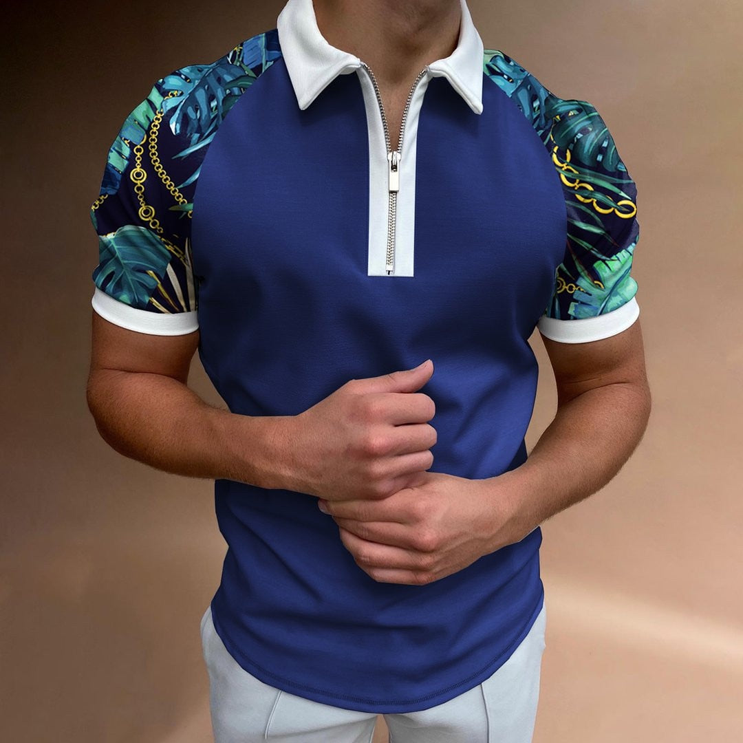 CAMISA POLO PAVARD