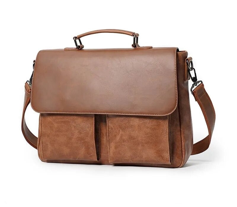 Bolsa Masculina Sartori CA07