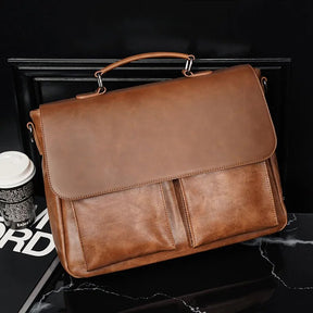 Bolsa Masculina Sartori CA07